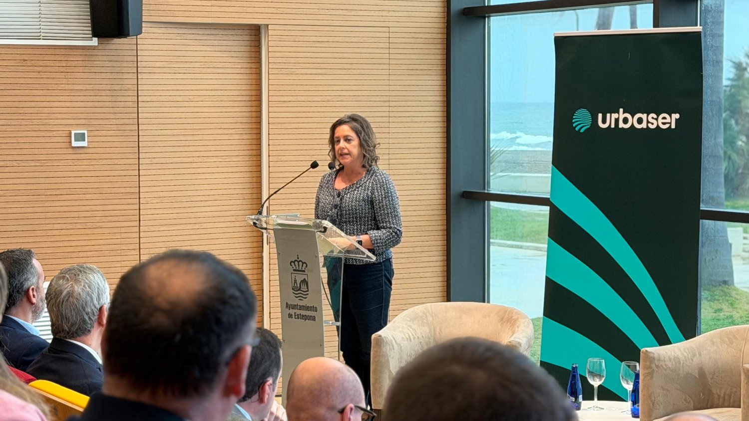 La Junta moviliza más de 260 millones de euros para acelerar la economía circular y la gestión de residuos en Andalucía