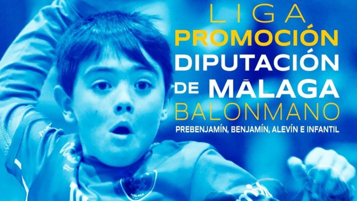 Mijas será una de las sedes de la Liga de Promoción de Balonmano Diputación 2026