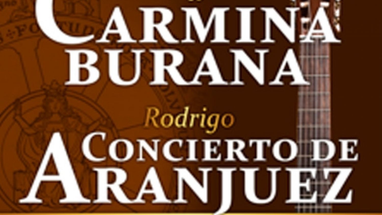 Estepona celebra el 125 aniversario de Joaquín Rodrigo con el ‘Concierto de Aranjuez’ y ‘Carmina Burana’