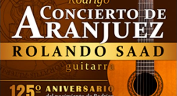 Estepona celebra el 125 aniversario de Joaquín Rodrigo con el ‘Concierto de Aranjuez’ y ‘Carmina Burana’