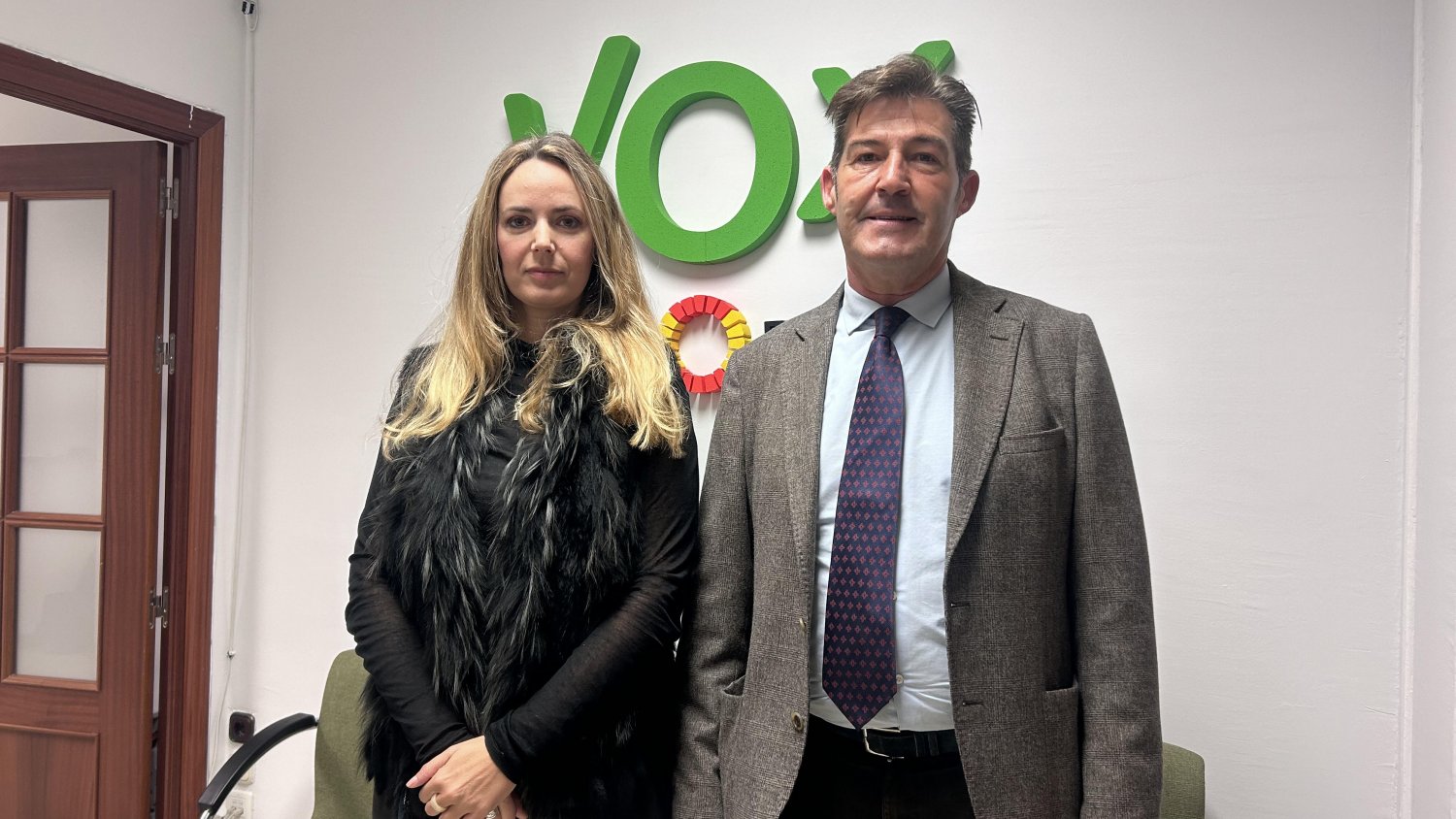 Vox presentará una moción para exigir que se auditen todos los contratos de seguridad del Ayuntamiento