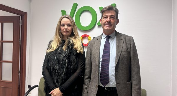 Vox presentará una moción para exigir que se auditen todos los contratos de seguridad del Ayuntamiento