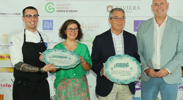 Segunda Edición del torneo de Golf contra el cáncer ‘Costa del Sol Oriental-Axarquía’