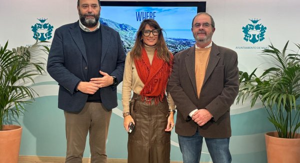 Mijas lanza su nueva campaña turística ‘Donde la vida fluye’ para posicionarse como destino de bienestar