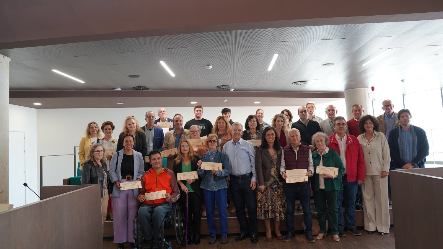 Estepona incrementa las ayudas para la atención a familias vulnerables hasta el millón de euros