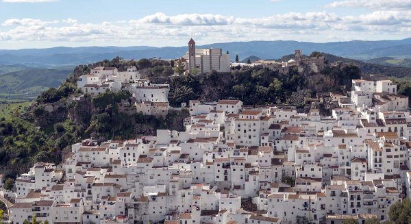 Casares estrena un nuevo punto limpio tras una inversión de 600.000 euros 
