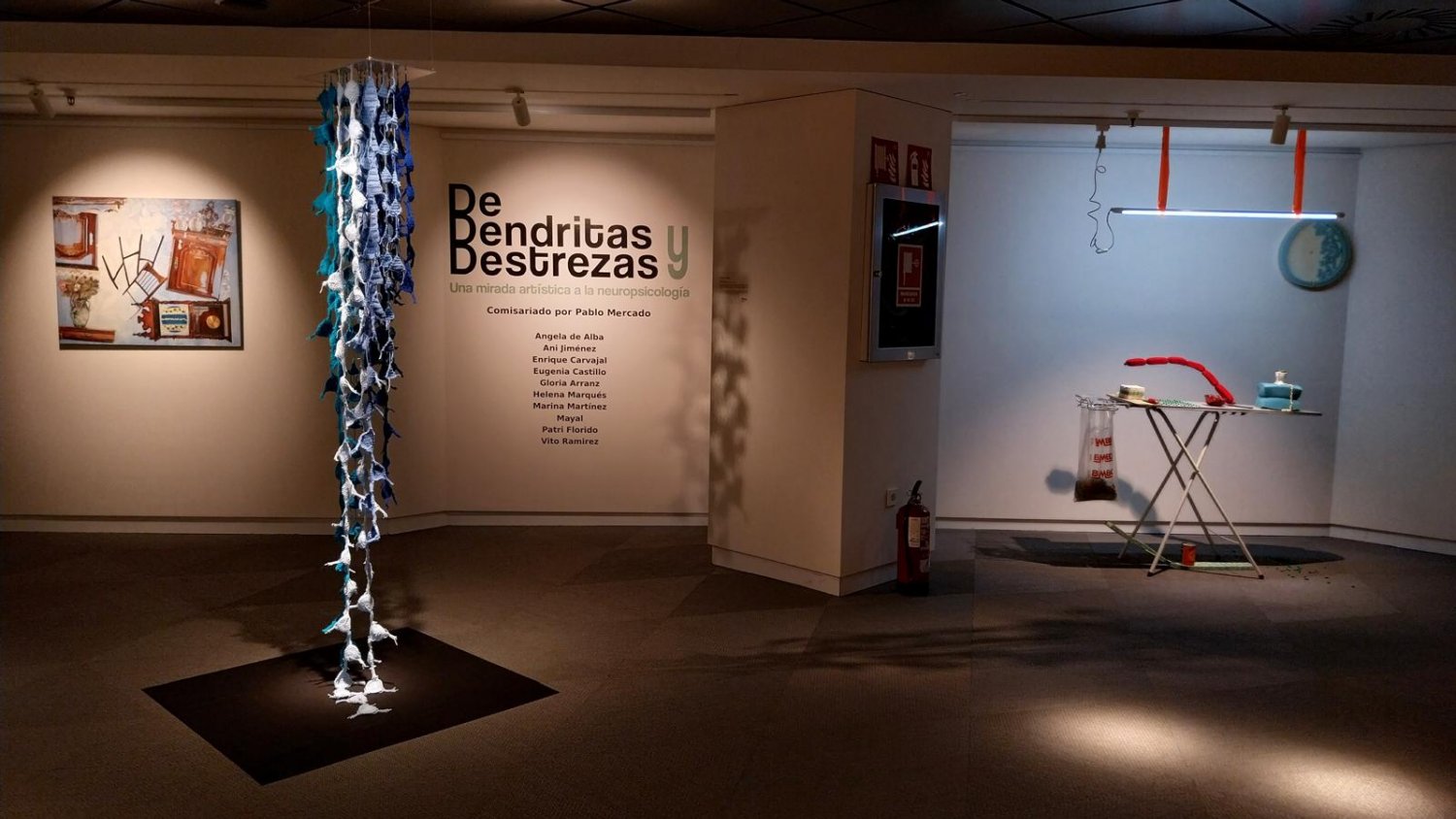  ‘Encuentros con la Ciencia’ inaugura la XXII edición que girará en torno a la neuropsicología