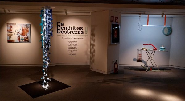  ‘Encuentros con la Ciencia’ inaugura la XXII edición que girará en torno a la neuropsicología