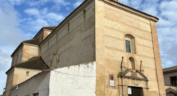 La Junta destina 100.000 euros para la restauración del convento de San Francisco de Cañete la Real 
