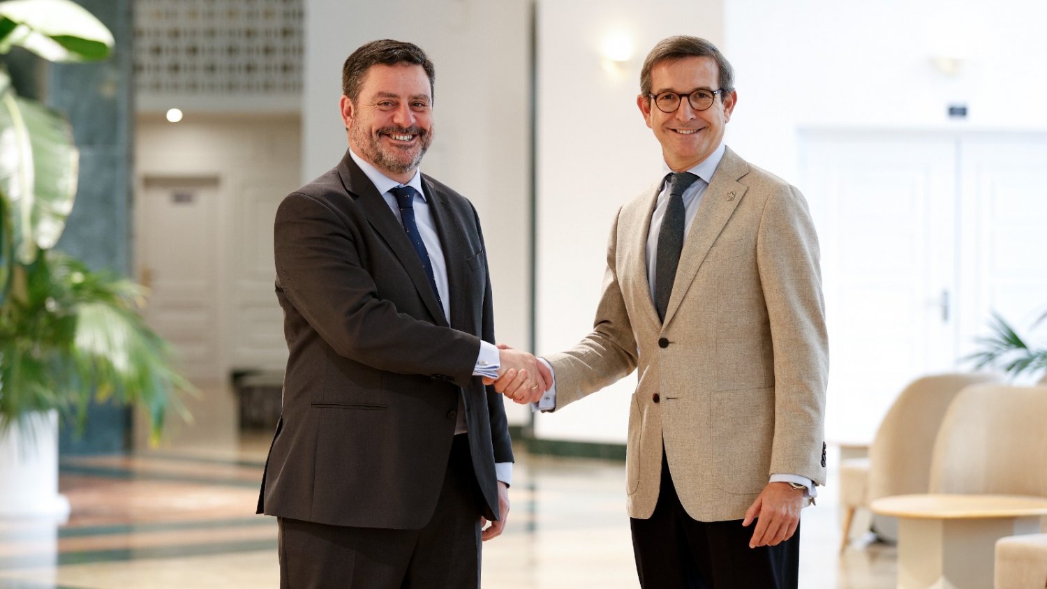 La Junta e Innova IRV impulsan un laboratorio andaluz de ciberseguridad en Málaga