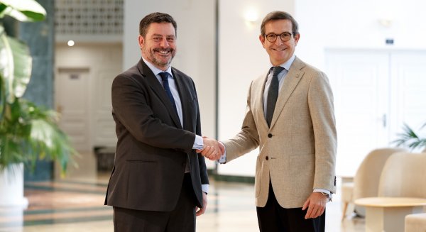 La Junta e Innova IRV impulsan un laboratorio andaluz de ciberseguridad en Málaga