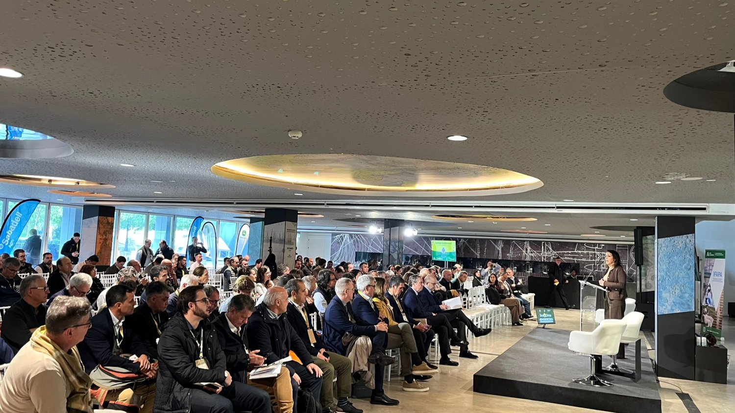 DemoCitrus reúne a más de 450 profesionales para impulsar la innovación en el sector de los cítricos