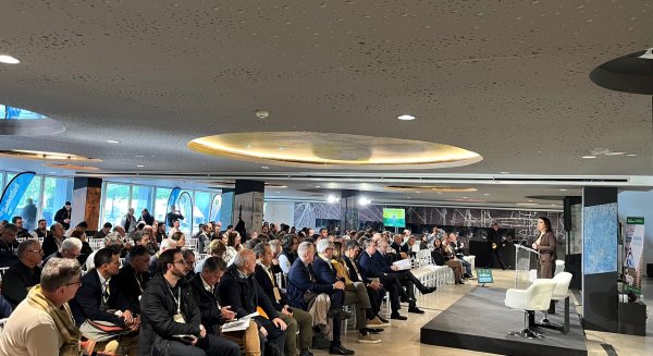 DemoCitrus reúne a más de 450 profesionales para impulsar la innovación en el sector de los cítricos