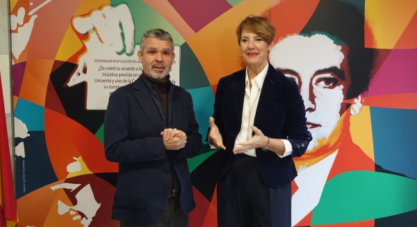 El PSOE de Málaga exige la dimisión del alcalde de Estepona tras pedir la Fiscalía cinco años de cárcel 