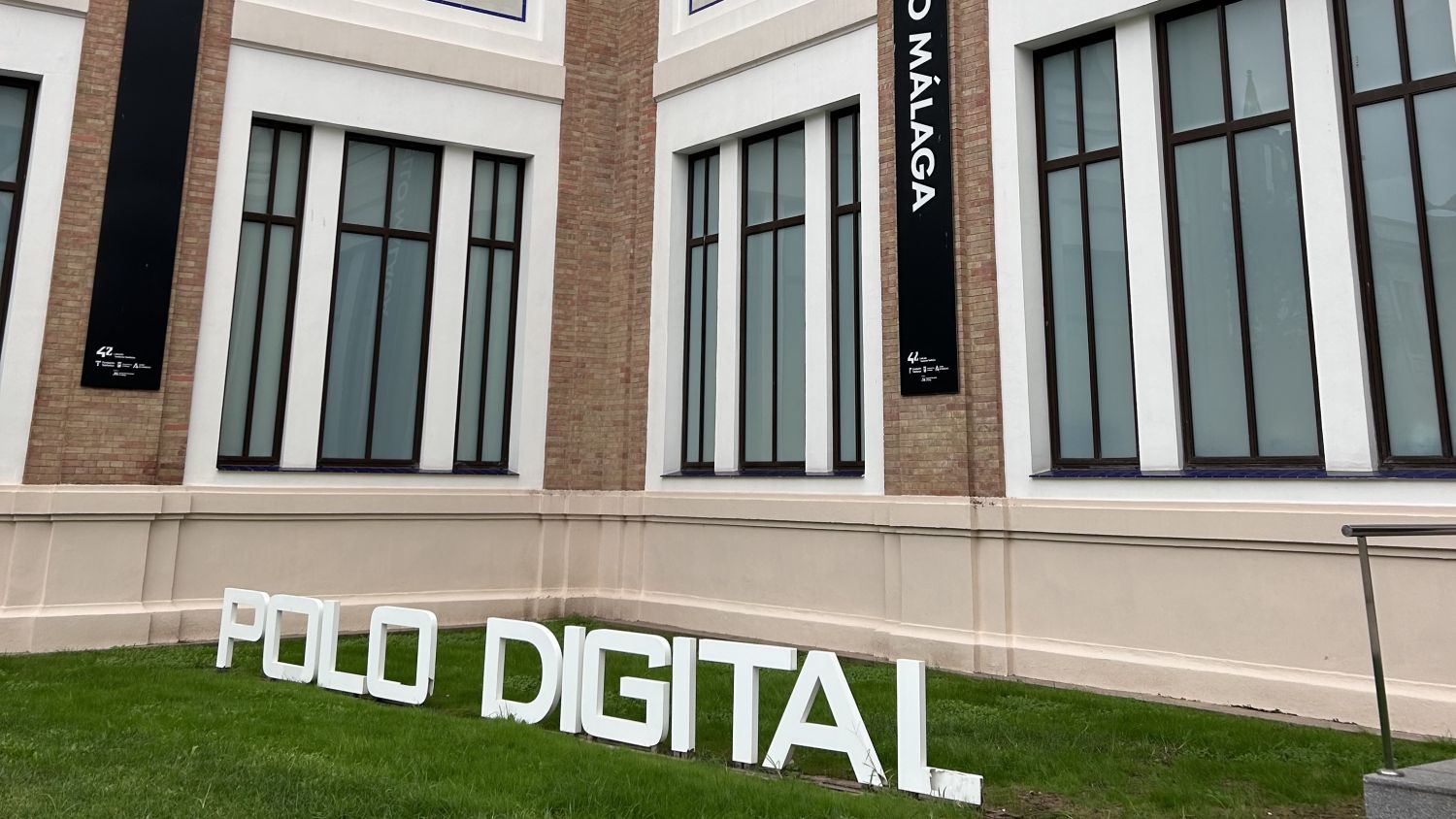  El Polo Digital de Málaga acoge el MálagaJam Weekend del 30 de enero al 1 de febrero