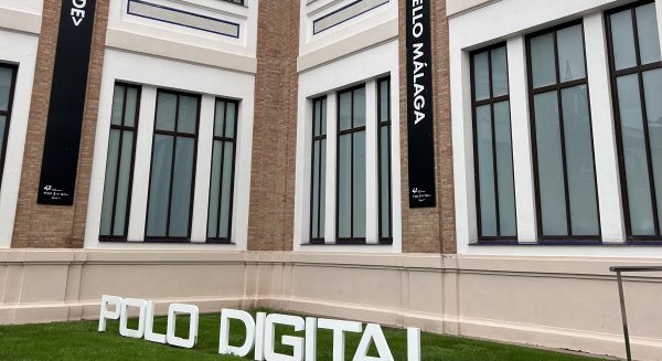  El Polo Digital de Málaga acoge el MálagaJam Weekend del 30 de enero al 1 de febrero