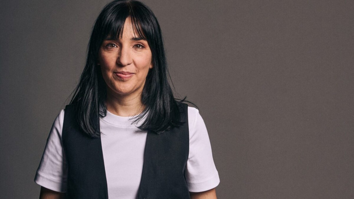 El Festival de Málaga otorgará el Premio Málaga Talent a la directora Alauda Ruiz de Azúa