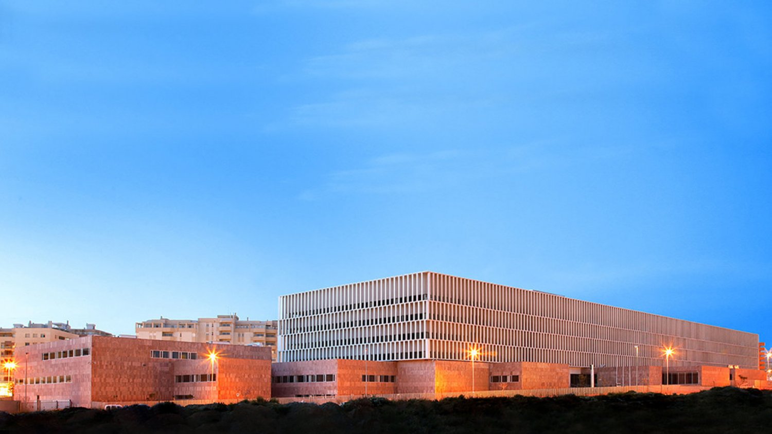 El Gobierno crea 21 plazas judiciales en la provincia de Málaga en 2026