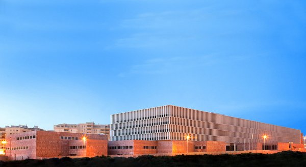 El Gobierno crea 21 plazas judiciales en la provincia de Málaga en 2026