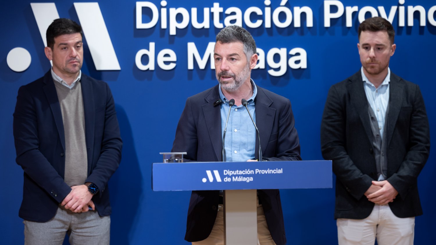 Más de 250 jóvenes de 16 municipios participarán en la II Copa Provincial de Gimnasia Rítmica de la Diputación