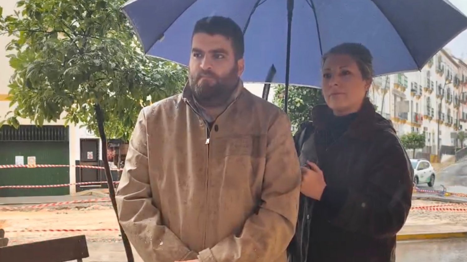  El portavoz de VOX en Coín denuncia el abandono sistemático del sector primario por parte de las administraciones