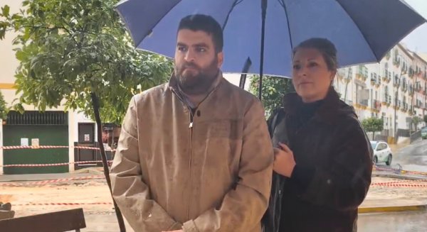 El portavoz de VOX en Coín denuncia el abandono sistemático del sector primario por parte de las administraciones