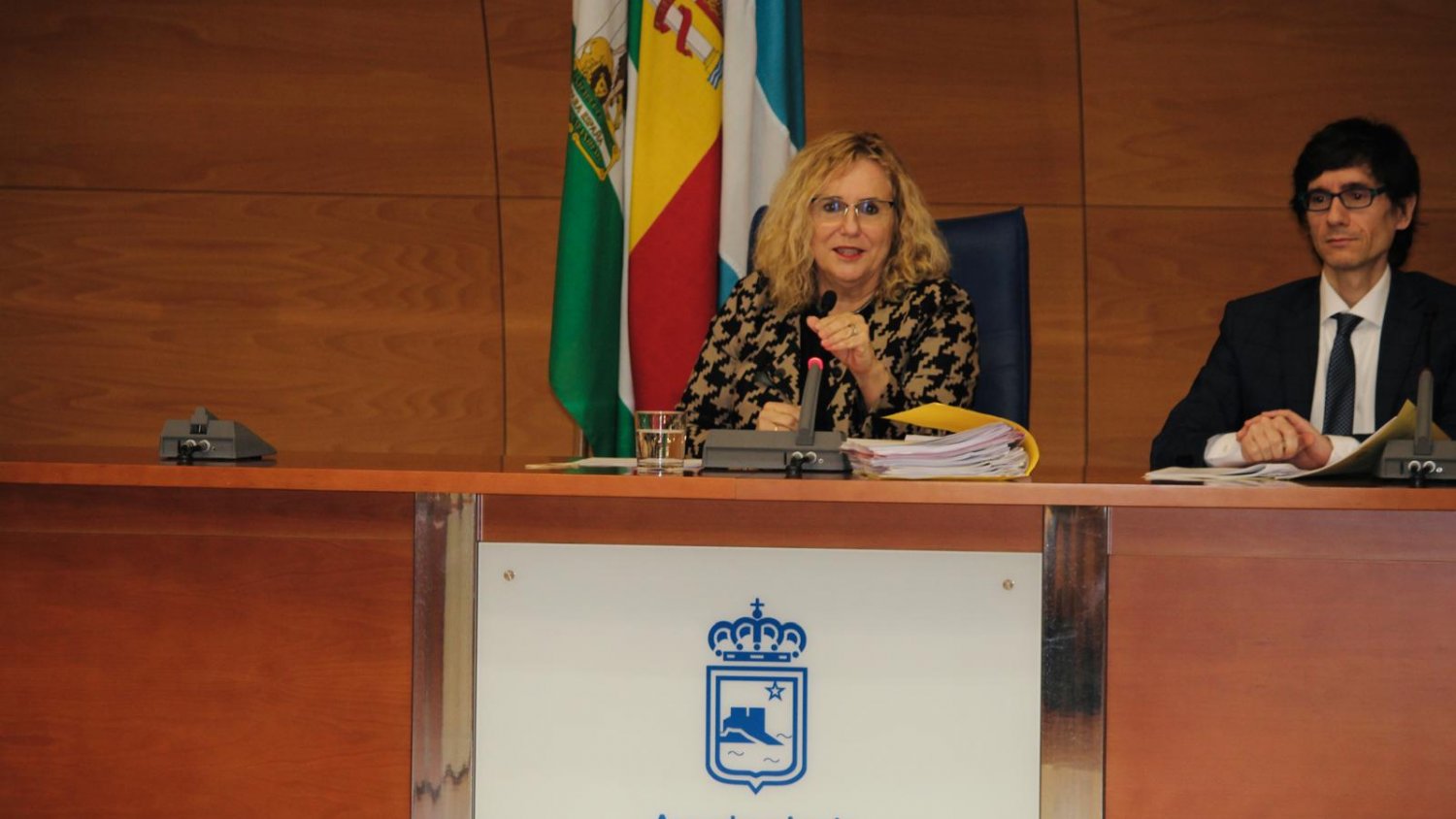 Fuengirola cede un local a AFA para un nuevo Centro de Día de Alzheimer