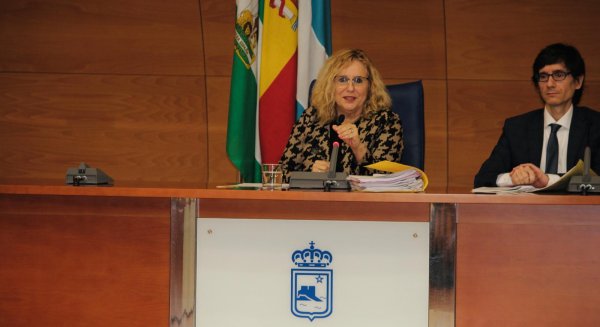 Fuengirola cede un local a AFA para un nuevo Centro de Día de Alzheimer