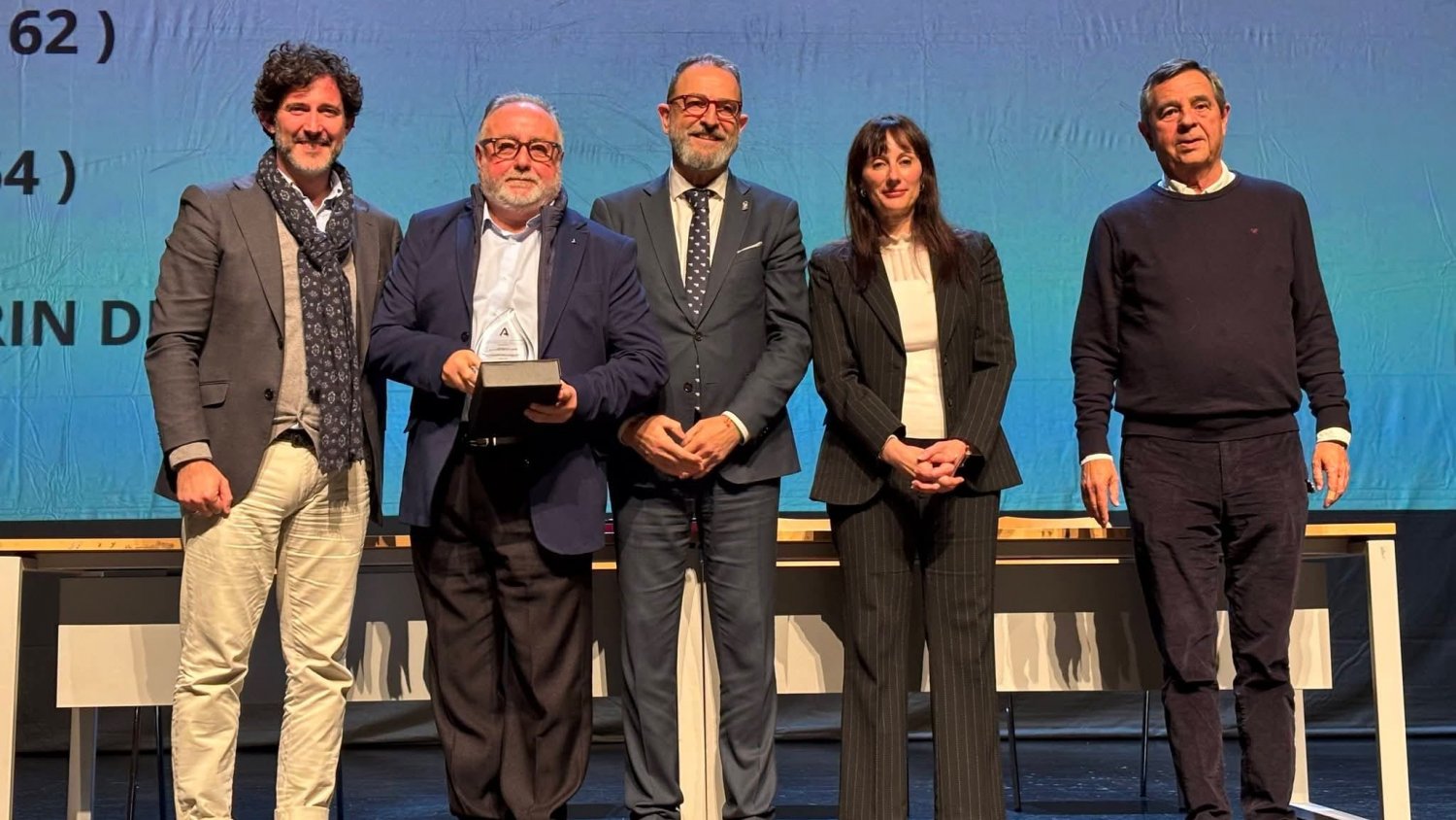 El Centro de Transfusiones, Tejidos y Células de Málaga rinde homenaje a más de 600 donantes 
