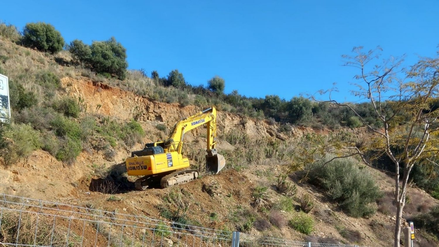 AEDAS Homes arranca las obras de Idilia Aire en Rincón de la Victoria