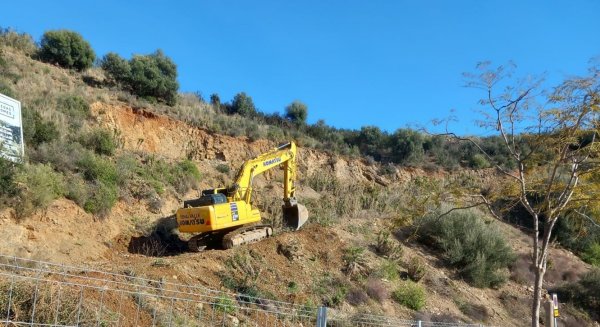 AEDAS Homes arranca las obras de Idilia Aire en Rincón de la Victoria