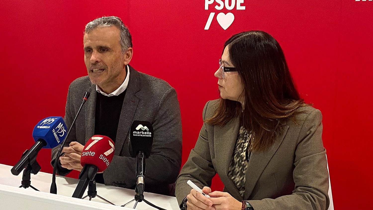 El PSOE critica que Moreno rechace 5.000 millones anuales que permitirían construir 50.000 viviendas públicas