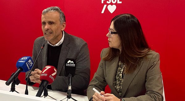 El PSOE critica que Moreno rechace 5.000 millones anuales que permitirían construir 50.000 viviendas públicas