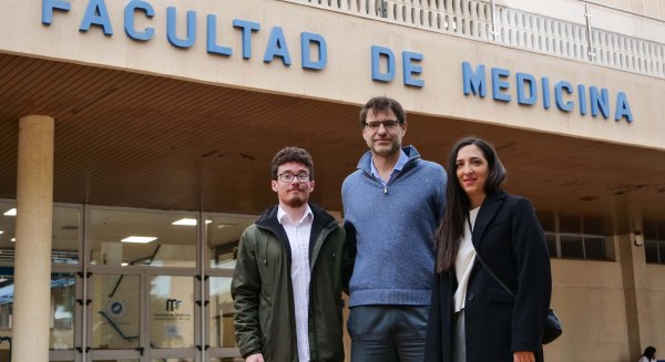 Investigadores de la UMA estudian las lesiones más frecuentes por el uso de patinetes eléctricos