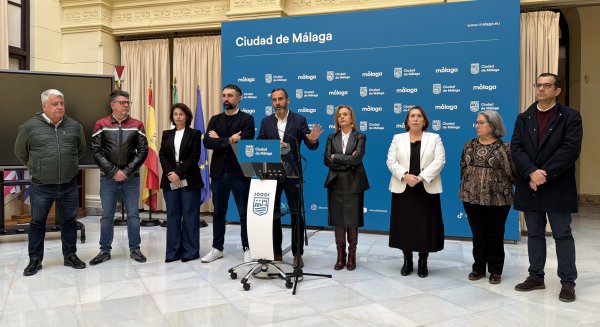 Daniel Pérez pide auditar una década de SMASSA tras detectarse facturas infladas hasta en un 90%