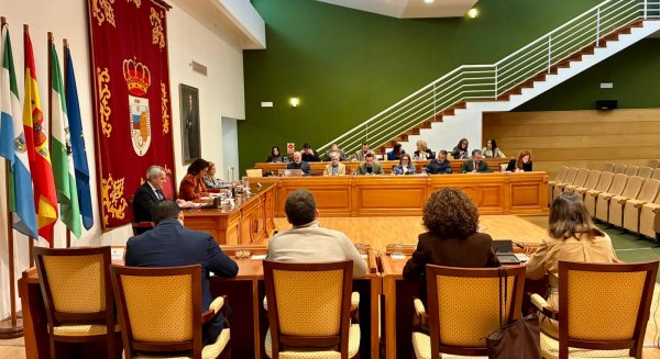 El periodo medio de pago por parte del Ayuntamiento de Torremolinos se reduce a 15,59 días