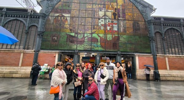 La Costa del Sol afianza su posicionamiento en el mercado estadounidense