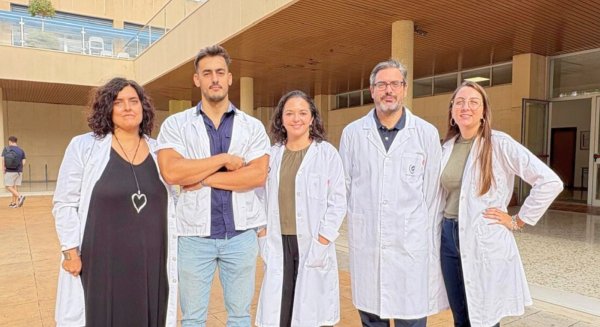 Investigadores de la UMA e IBIMA descubren una proteína clave en las diferencias metabólicas entre hombres y mujeres