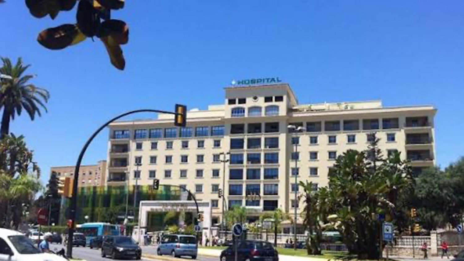 La rapidez y la especialización, claves en el éxito de los traslados de pacientes críticos en Málaga