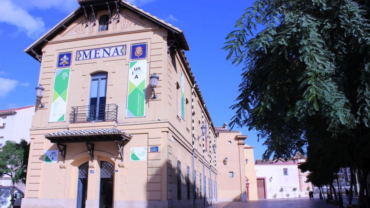 La agencia CREDO mostrará en los cursos de verano de la UNIA en Málaga 17 experiencias de ODS
