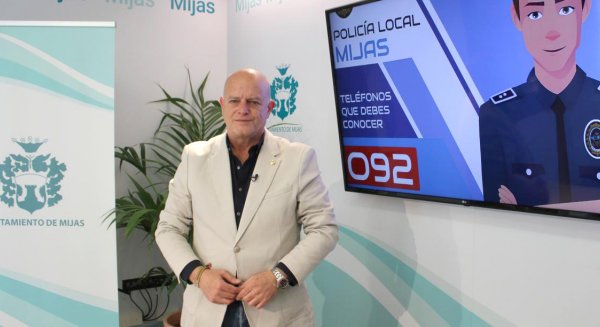 VOX Mijas vincula la okupación con el crimen organizado tras el arresto de un narco huido en una vivienda del municipio