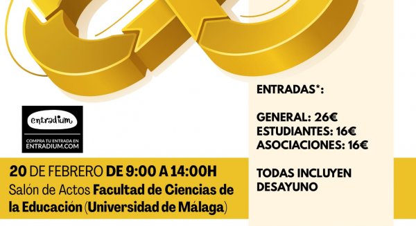 Dos referentes mundiales en autismo aterrizan en la UMA para impartir una formación sobre comunicación y sensorialidad