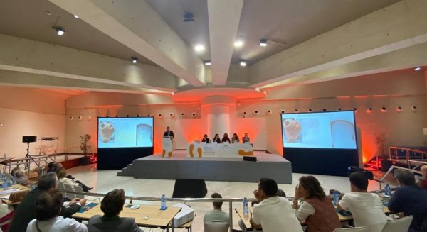 Fuengirola se convierte en la capital de la podología andaluza con la reunión de 200 especialistas