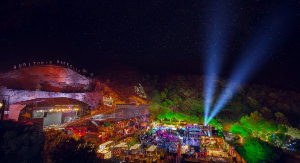 Occident amplía su patrocinio a la Gala Starlite de Marbella para impulsar proyectos solidarios