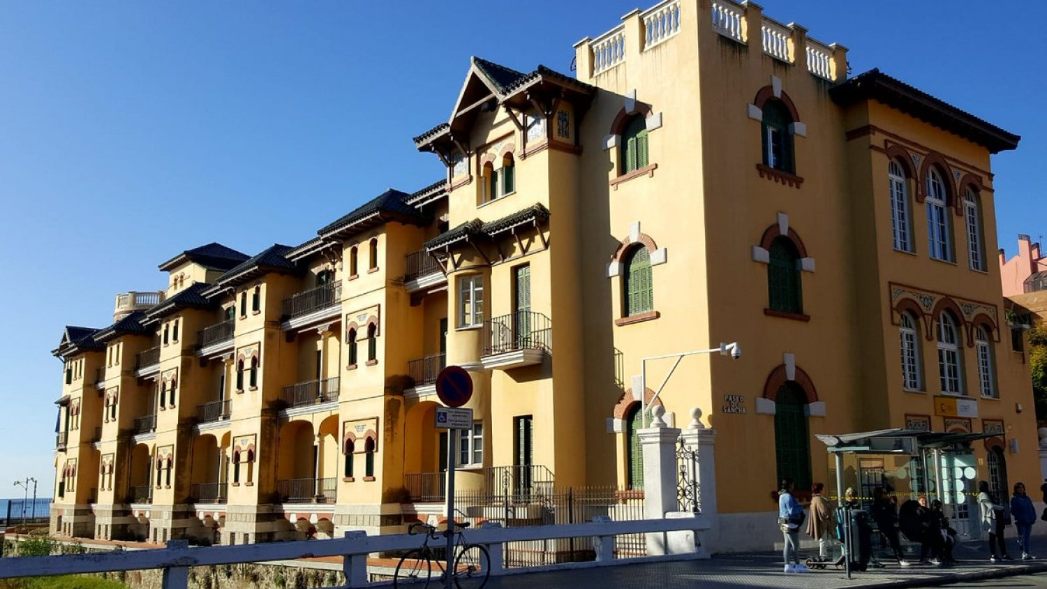 Entra en funcionamiento el servicio de atención a víctimas y familiares de fallecidos en el accidente de Adamuz