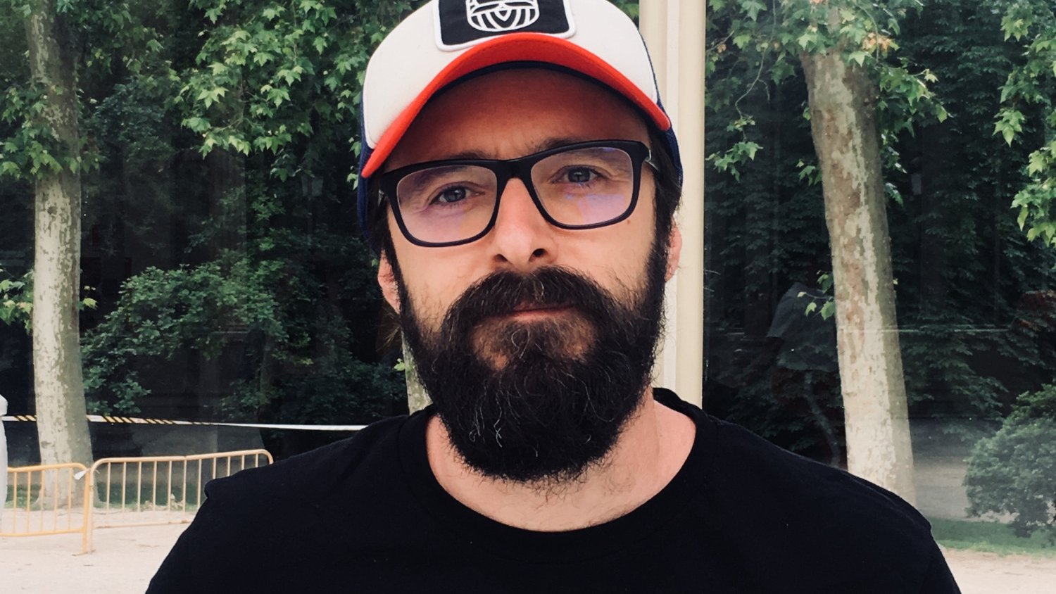 El escritor Juan Manuel Gil conversará sobre su novela ‘Majareta’ con Miguel Ángel Oeste 