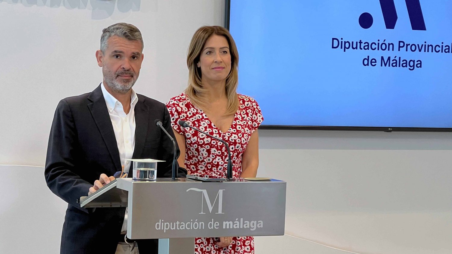 PSOE solicita un plan especial de empleo para los municipios afectados por el incendio de Sierra Bermeja