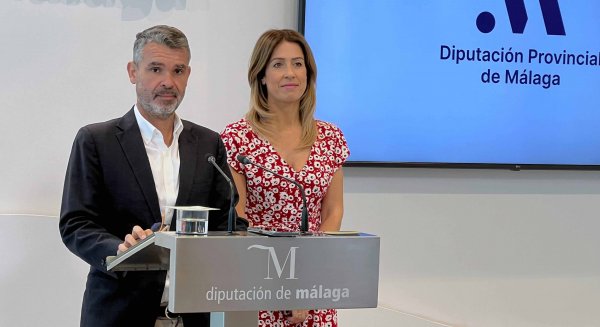 PSOE solicita un plan especial de empleo para los municipios afectados por el incendio de Sierra Bermeja