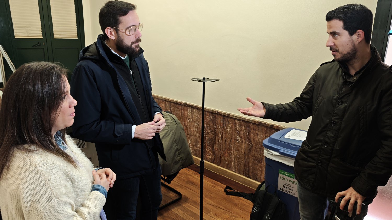 El PSOE de Vélez-Málaga denuncia 'precios desorbitados' en las viviendas protegidas sobre suelo municipal