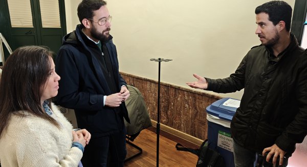 El PSOE de Vélez-Málaga denuncia 'precios desorbitados' en las viviendas protegidas sobre suelo municipal